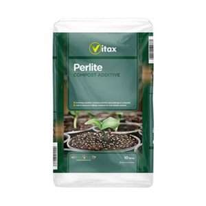 Vitax Perlite 10ltr